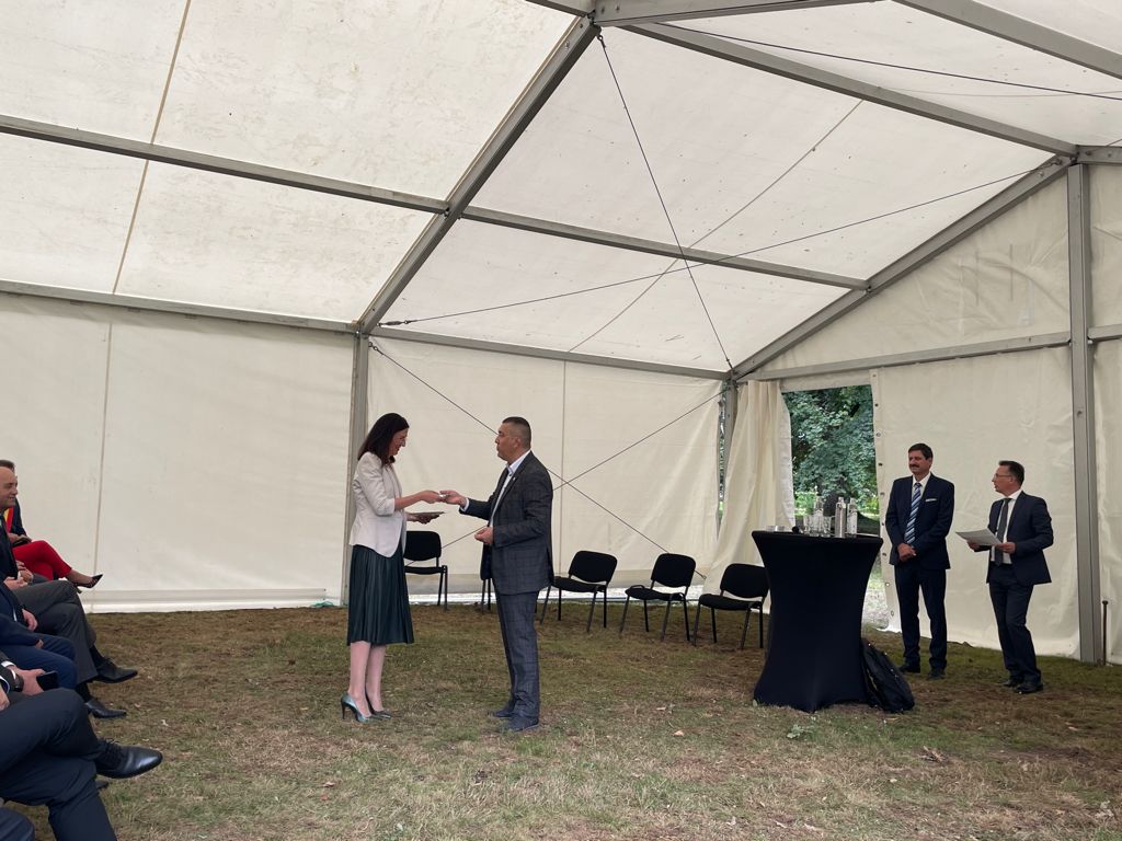 gala recunostintei medicale alianta vestului pentru sanatate publica 5