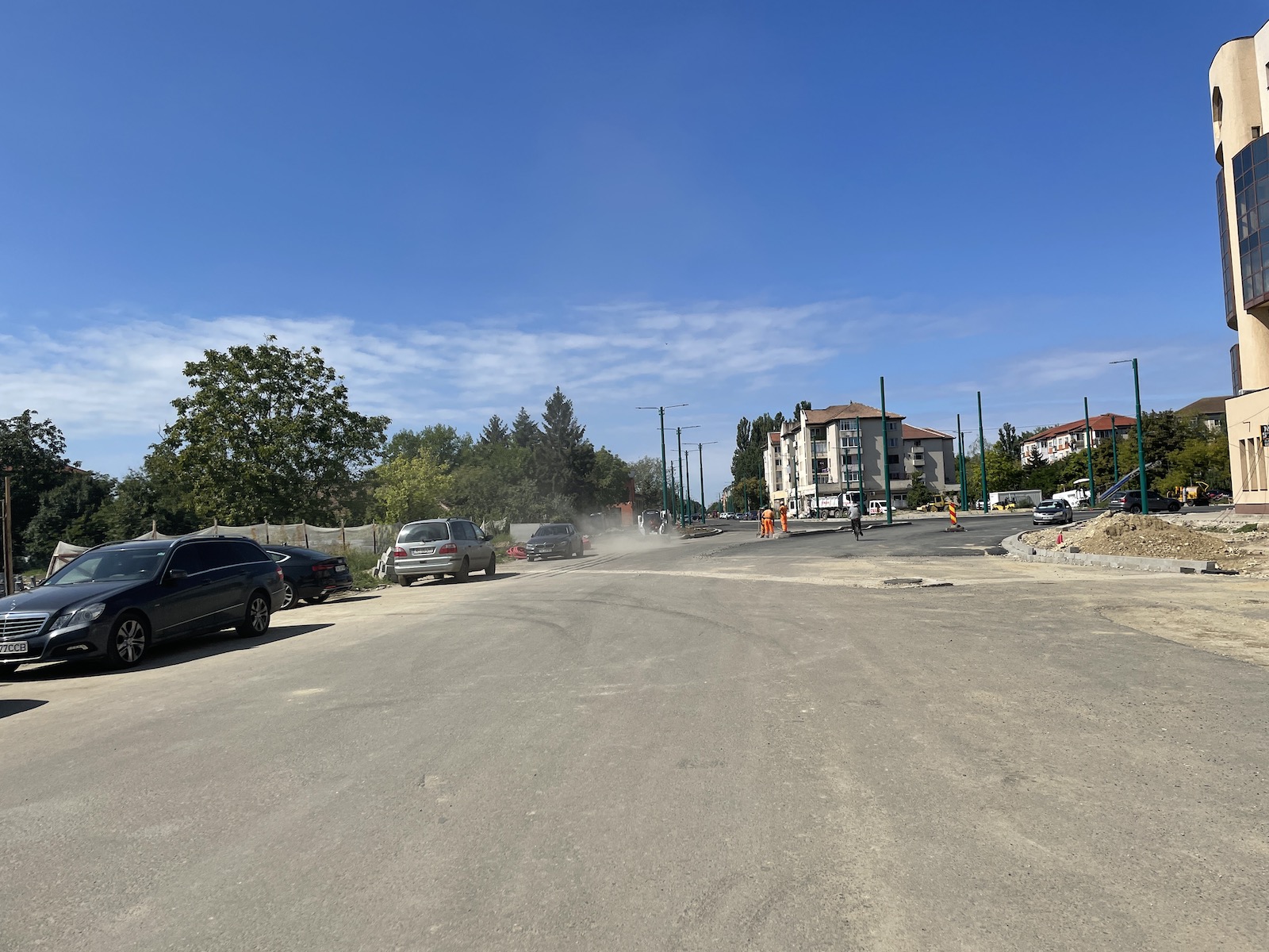 santier maresal constantin prezan lidia 3 septembrie 2021 1