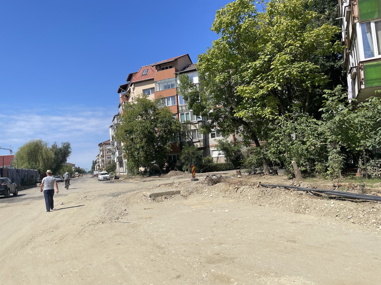 santier maresal constantin prezan lidia 3 septembrie 2021 5