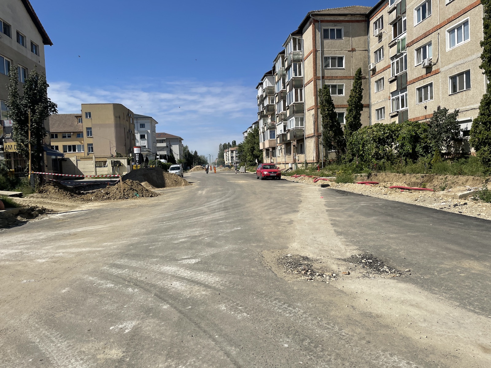 santier maresal constantin prezan lidia 3 septembrie 2021 10