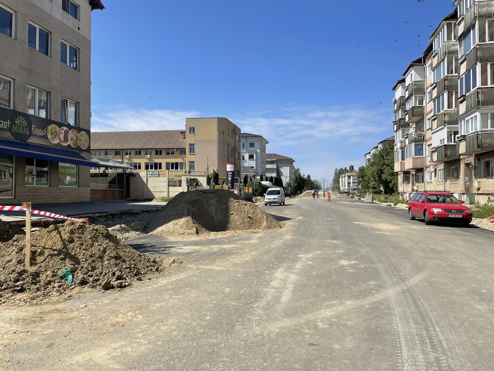 santier maresal constantin prezan lidia 3 septembrie 2021 11