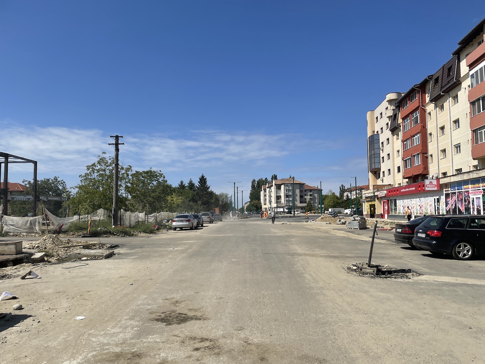 santier maresal constantin prezan lidia 3 septembrie 2021 14