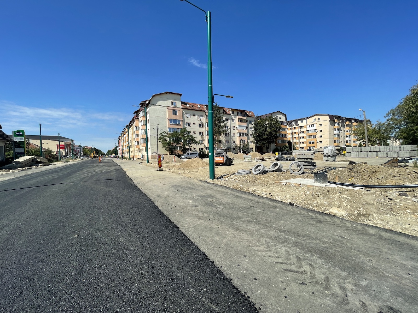 santier maresal constantin prezan lidia 3 septembrie 2021 36