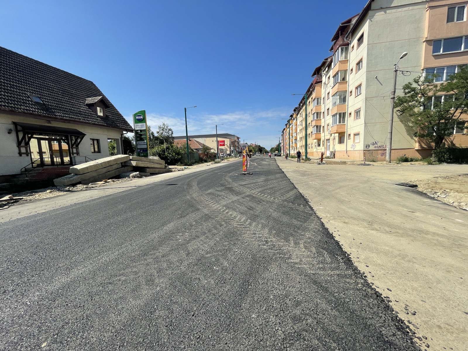 santier maresal constantin prezan lidia 3 septembrie 2021 38