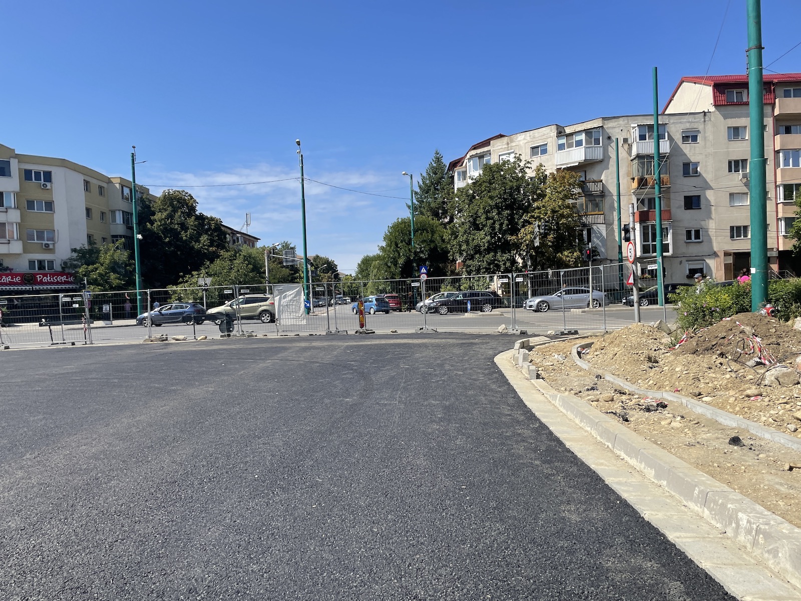 santier maresal constantin prezan lidia 3 septembrie 2021 48