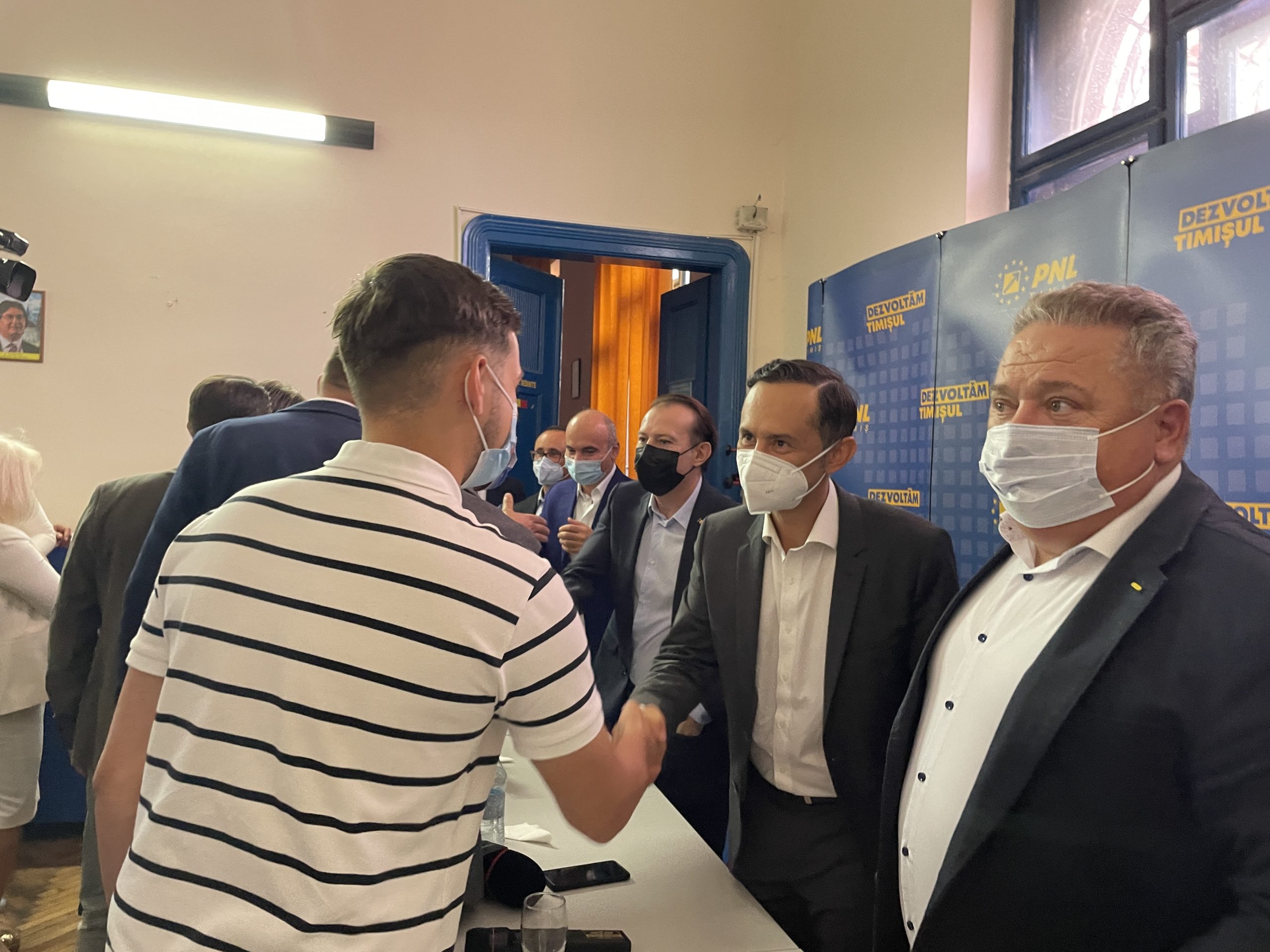 florin citu timisoara pnl timis 10