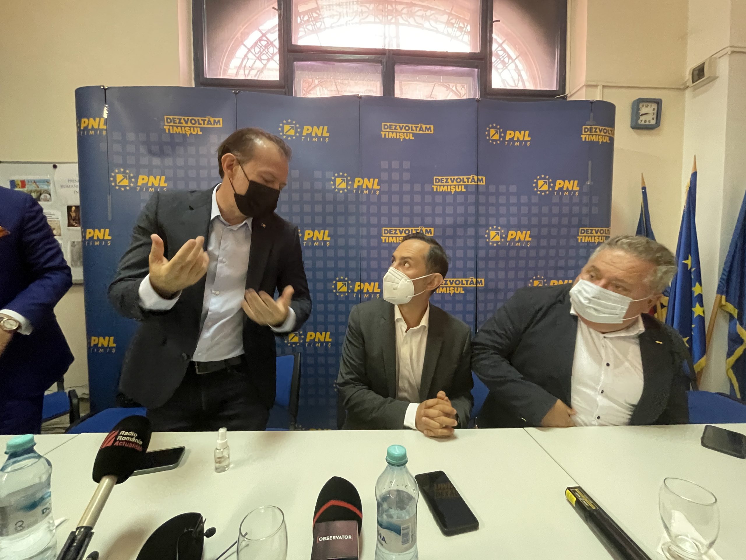 florin citu timisoara pnl timis 12