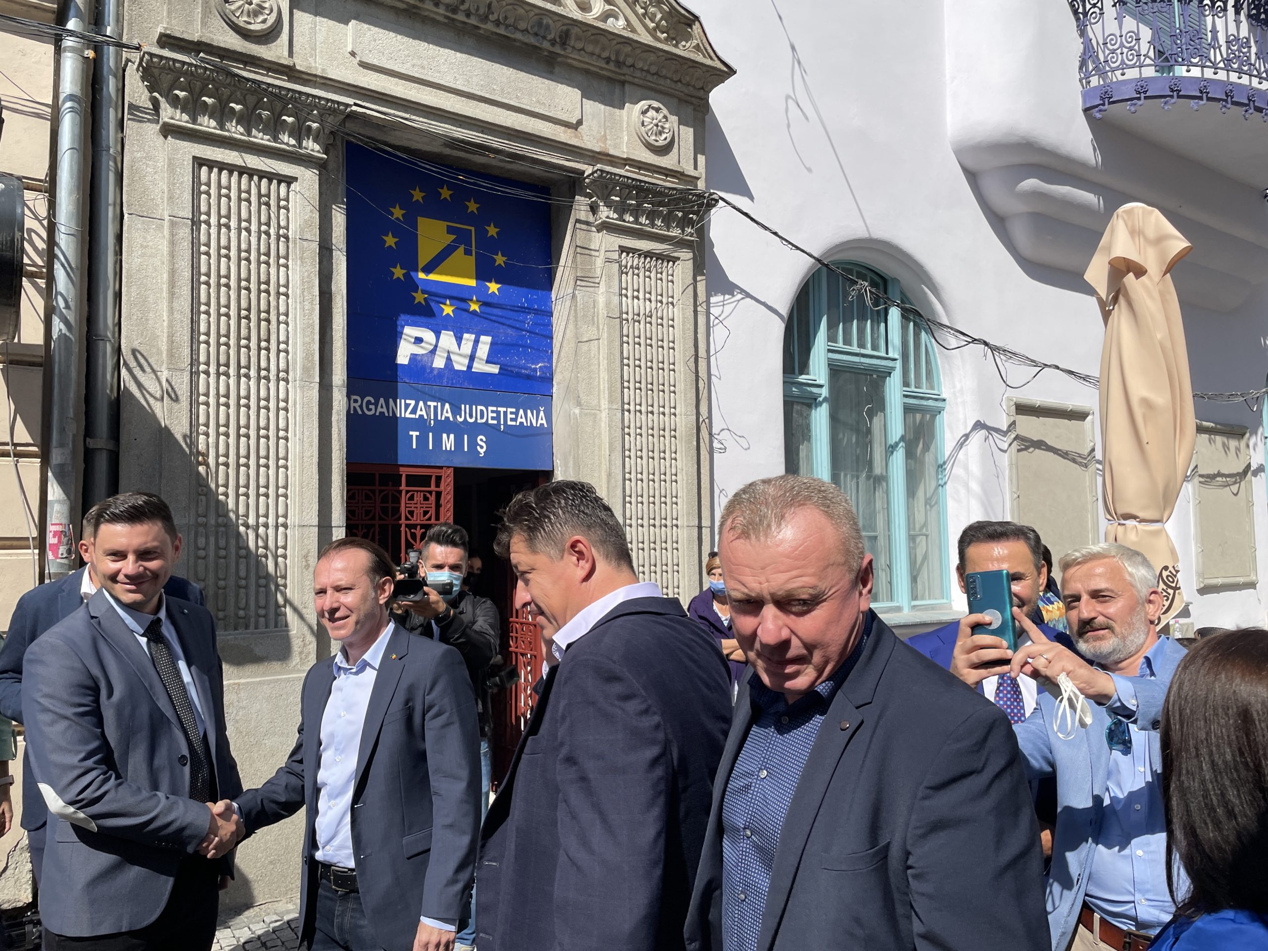 florin citu timisoara pnl timis 15