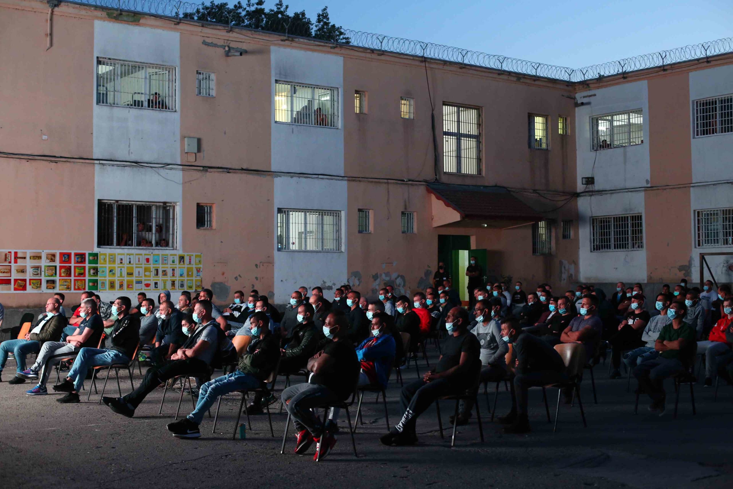 penitenciar Timisoara film caravana ROD (8)
