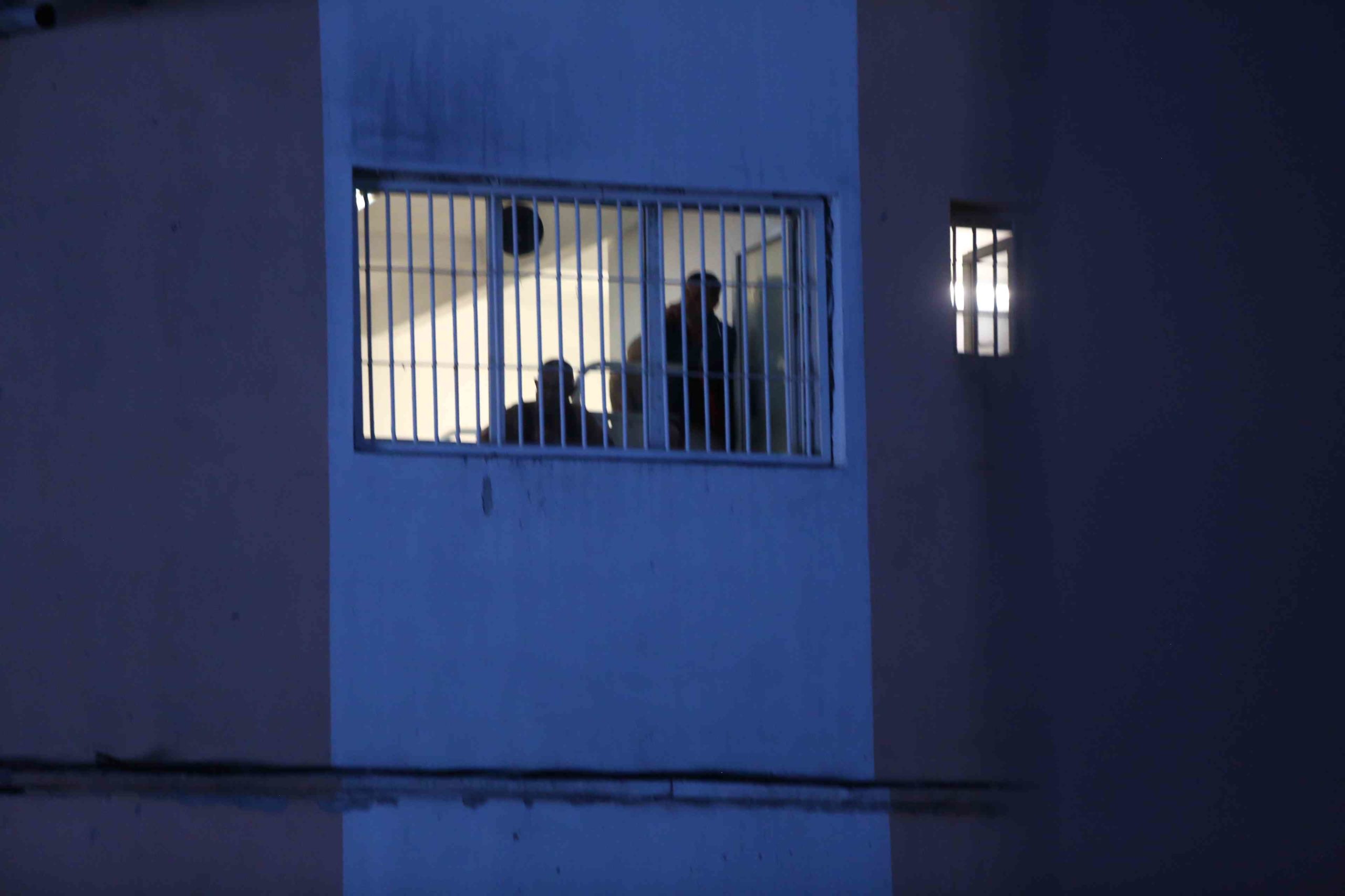penitenciar Timisoara film caravana ROD (9)