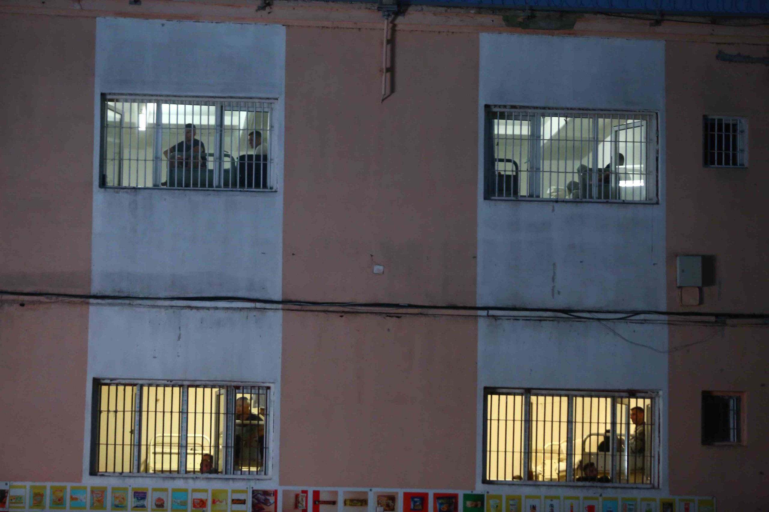 penitenciar Timisoara film caravana ROD (12)