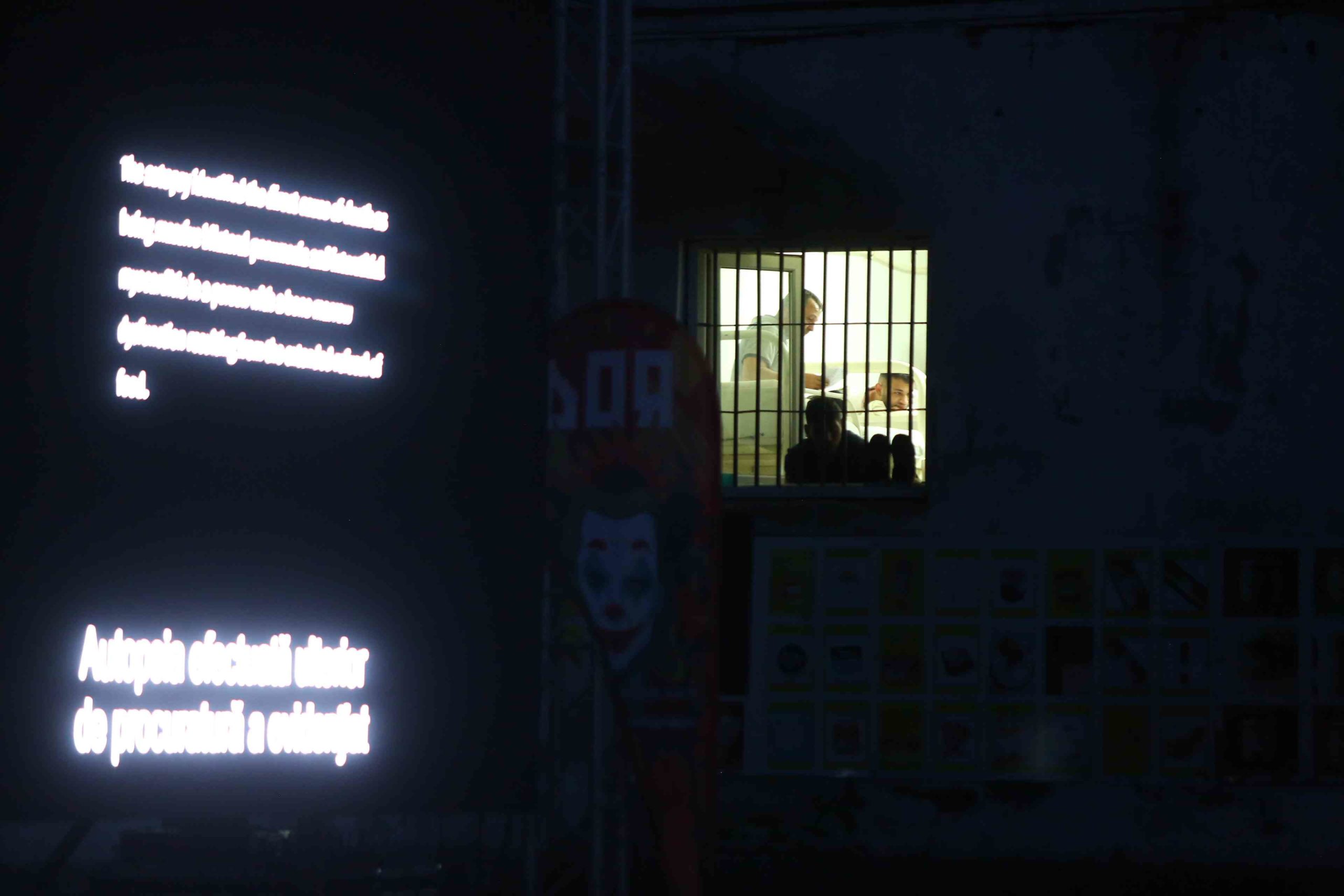 penitenciar Timisoara film caravana ROD (13)