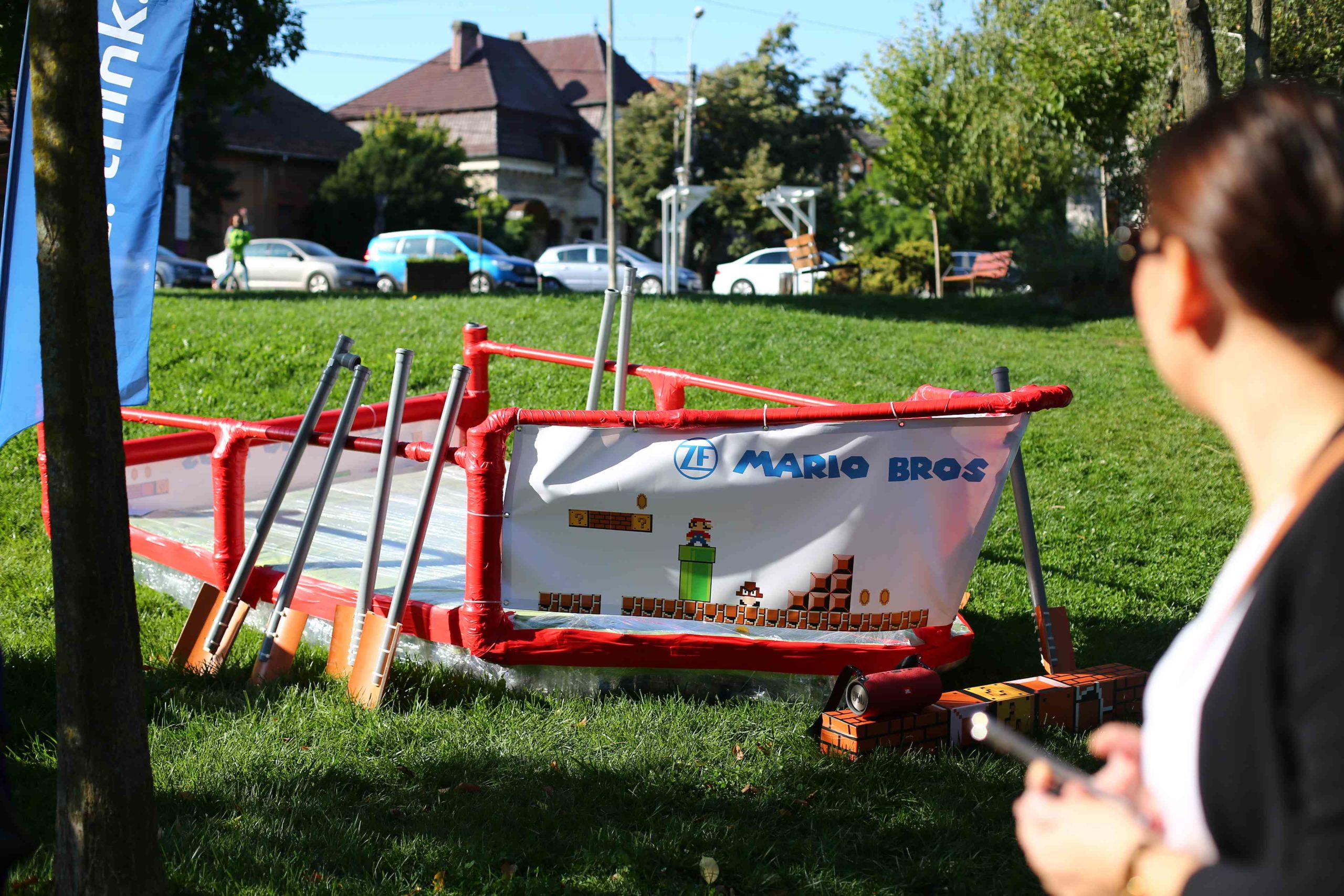 make it race it recycle it 11 sept 2021 bega barci trasnite materiale reciclabile (1)