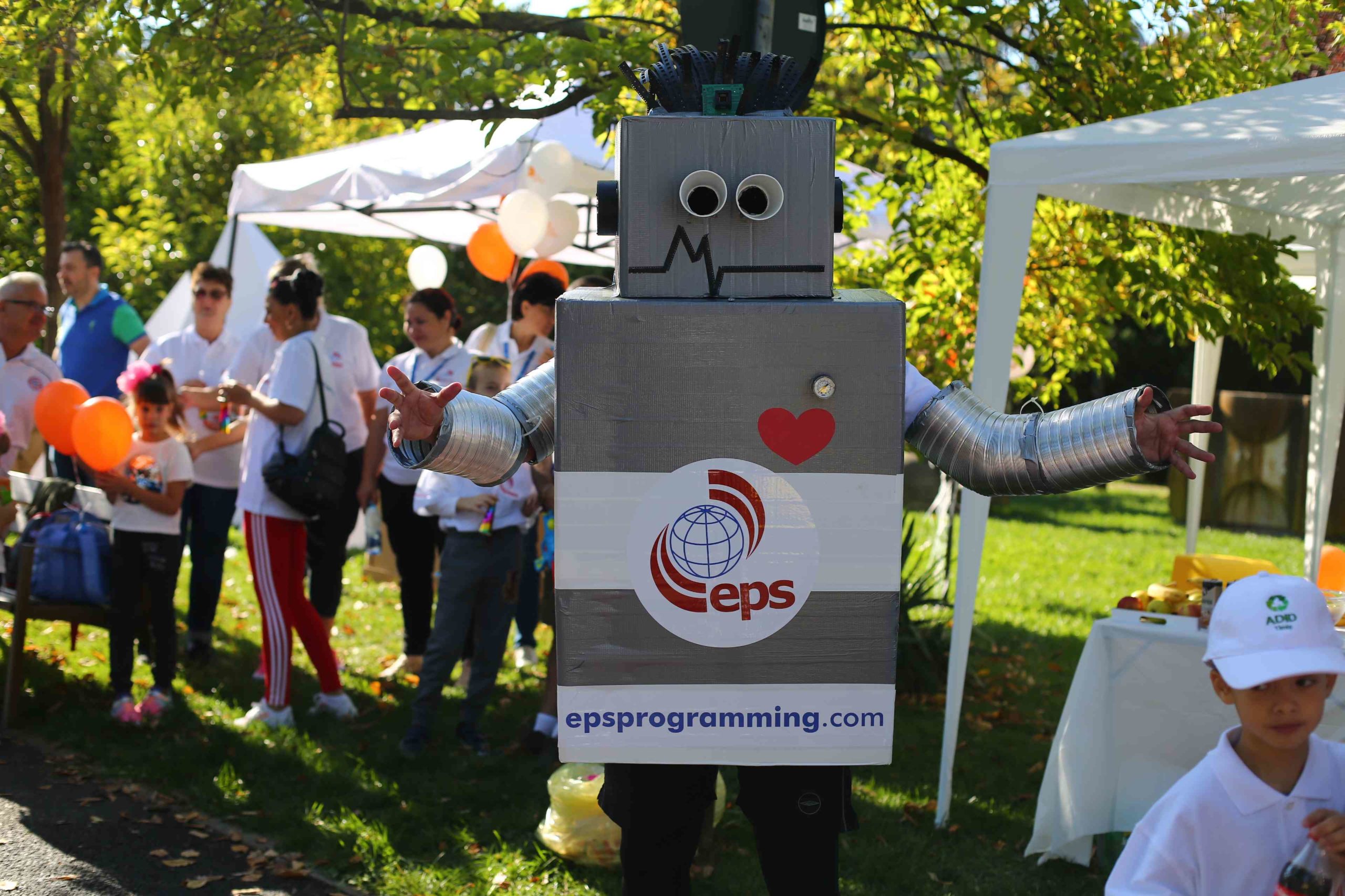 make it race it recycle it 11 sept 2021 bega barci trasnite materiale reciclabile (6)