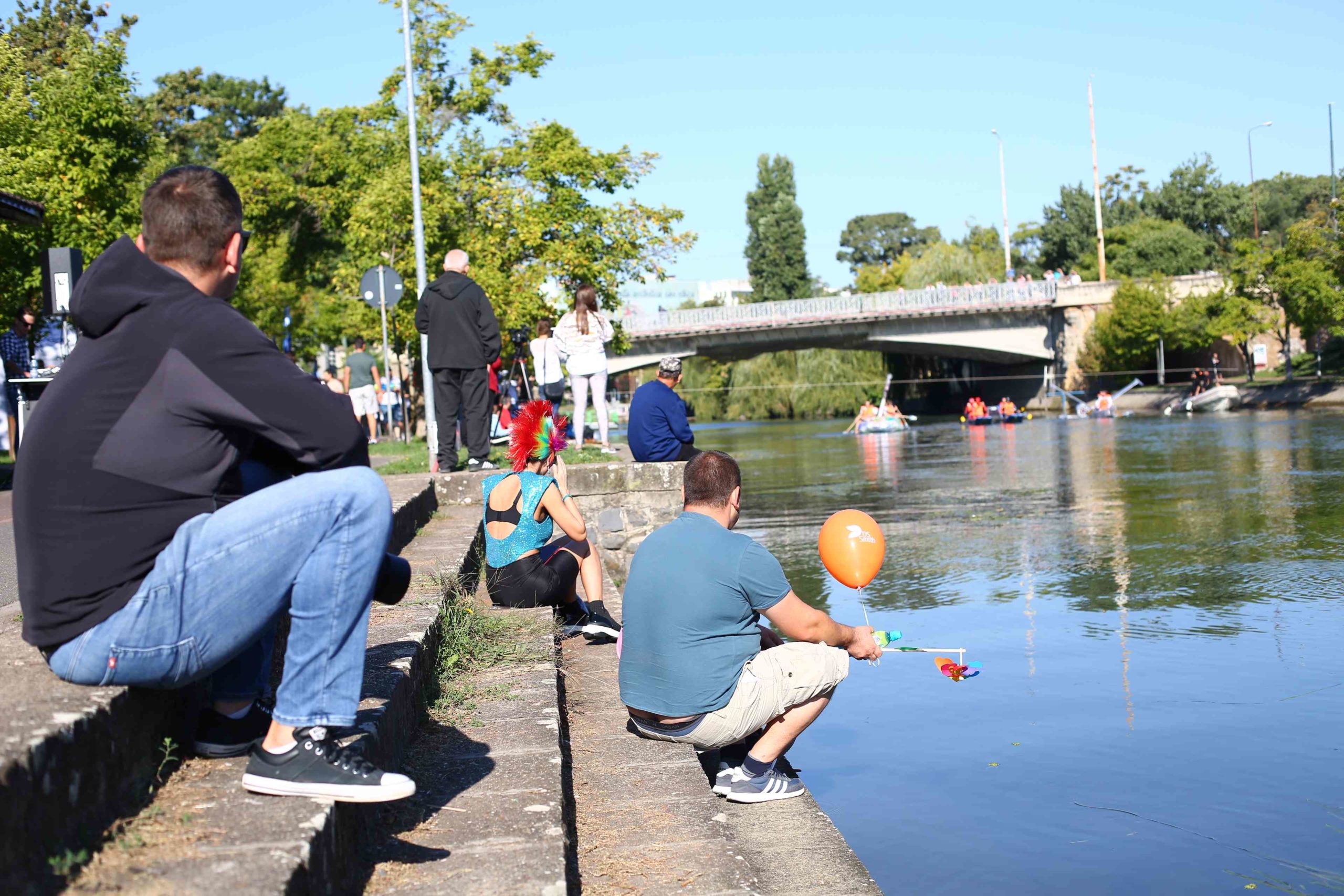 make it race it recycle it 11 sept 2021 bega barci trasnite materiale reciclabile (9)