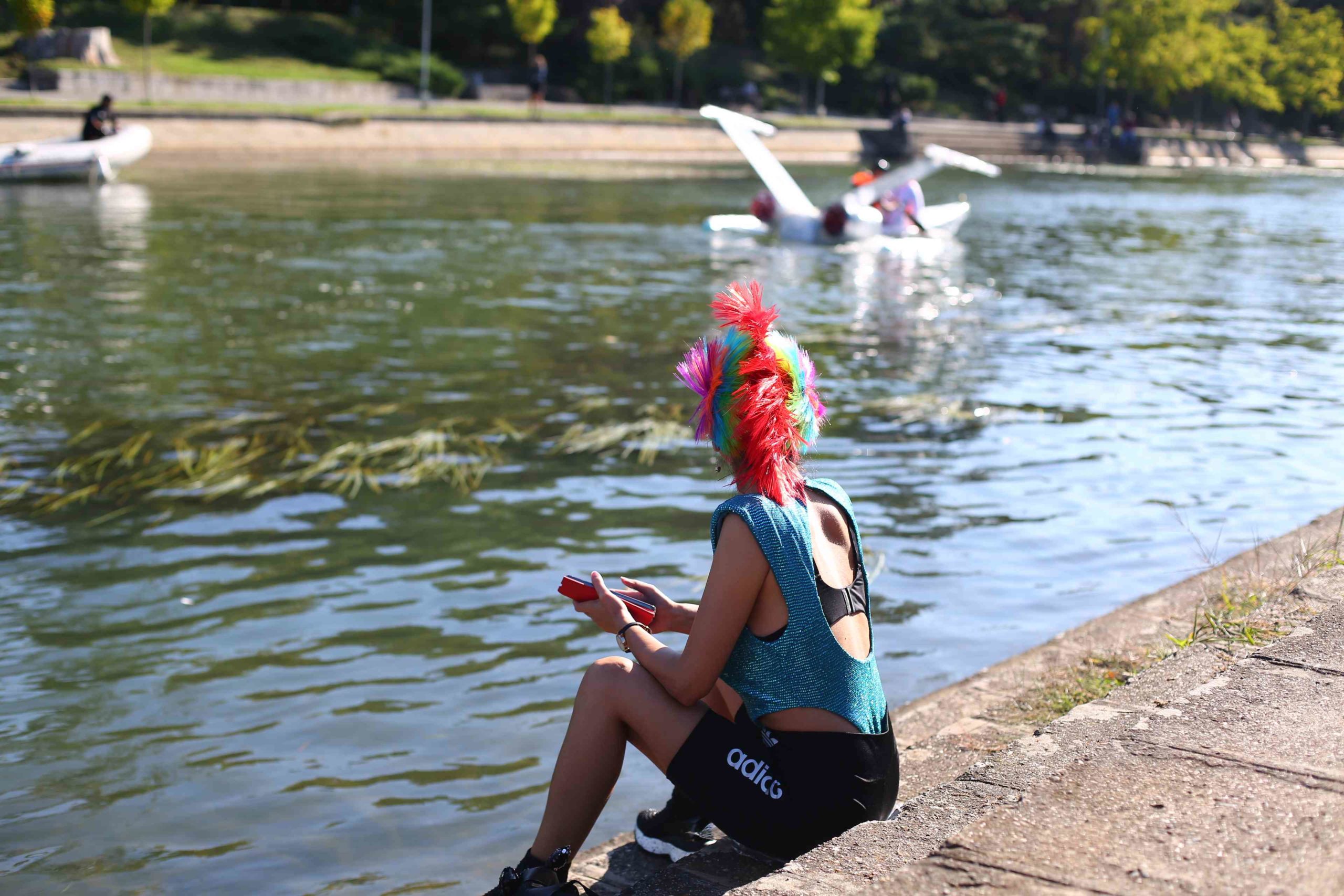 make it race it recycle it 11 sept 2021 bega barci trasnite materiale reciclabile (14)