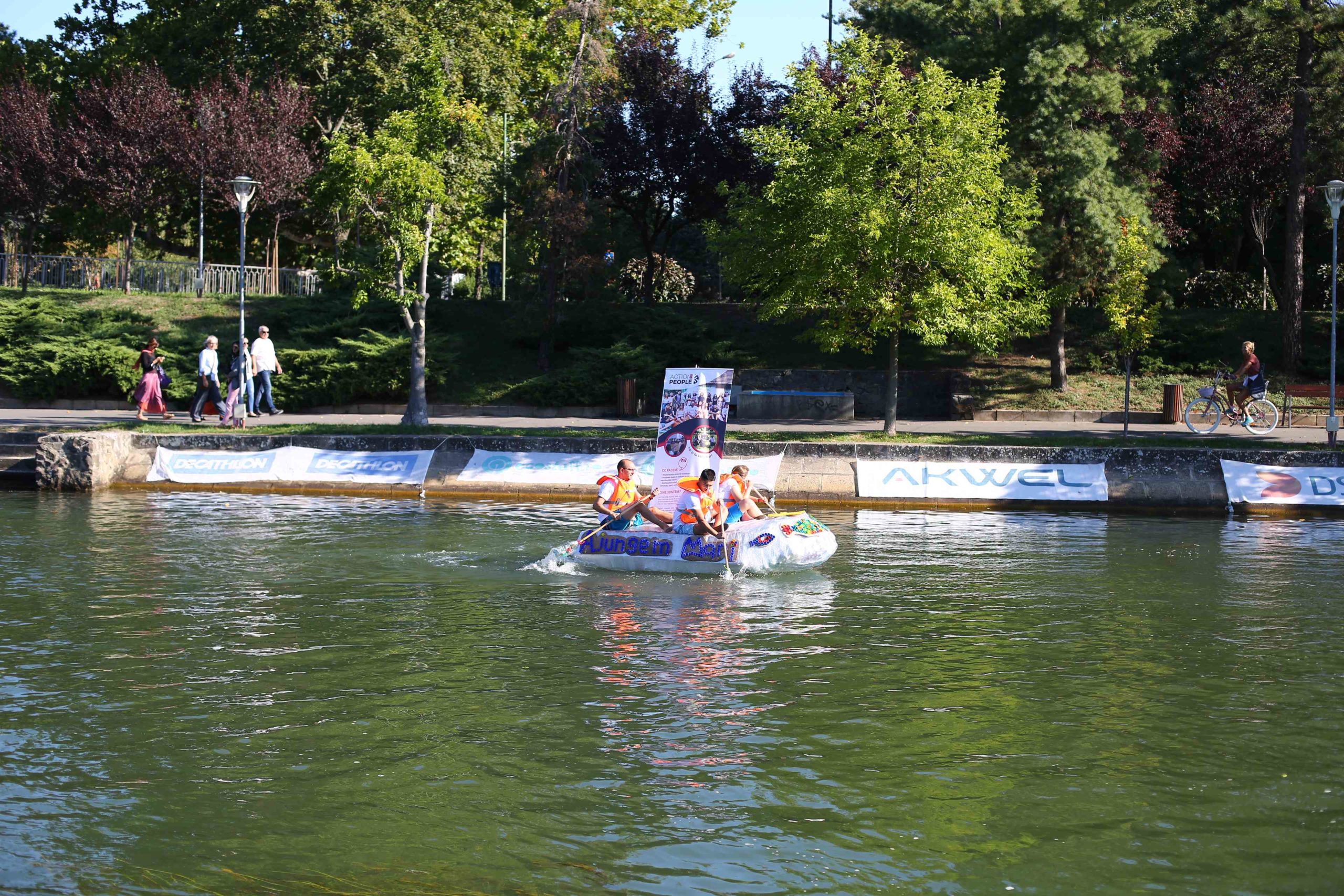 make it race it recycle it 11 sept 2021 bega barci trasnite materiale reciclabile (15)