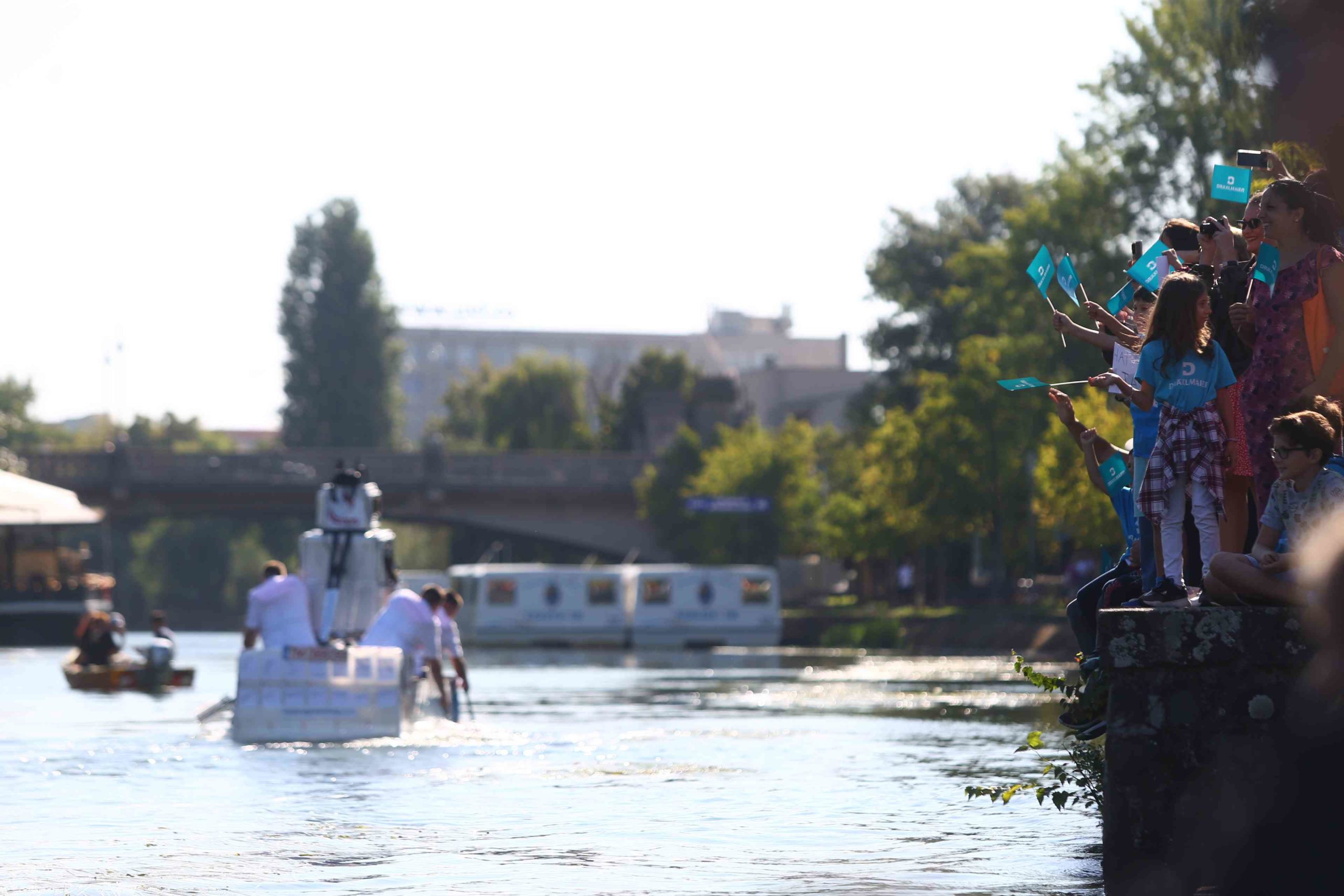 make it race it recycle it 11 sept 2021 bega barci trasnite materiale reciclabile (23)