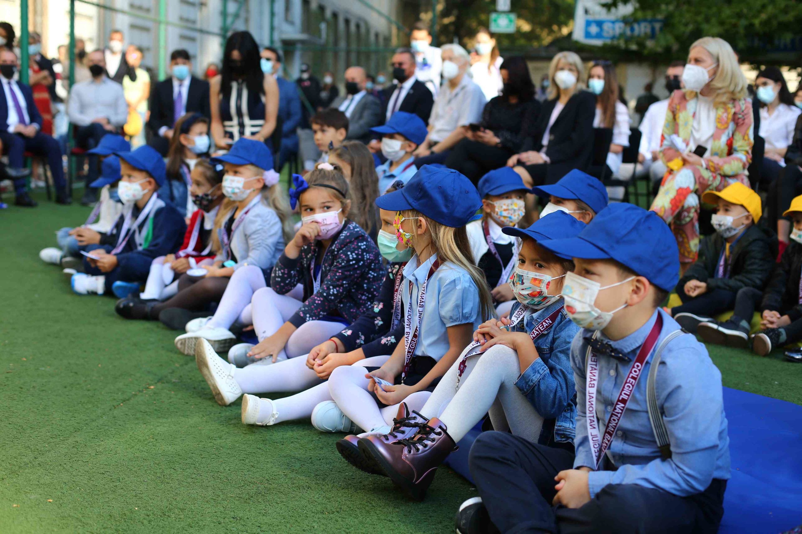 prima zi de cosla 13 sept 2021 Colegiul National Banatean (20)