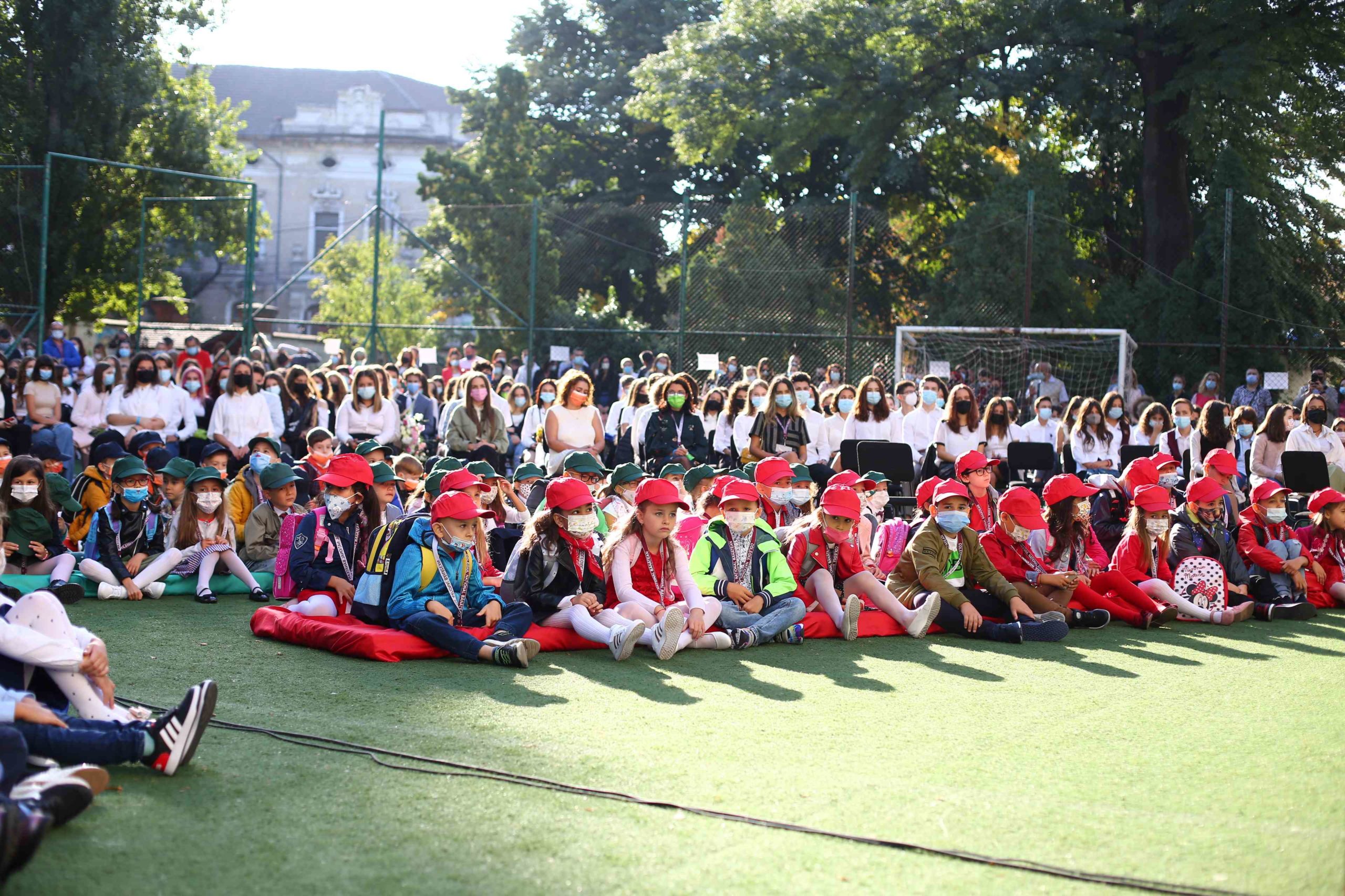 prima zi de cosla 13 sept 2021 Colegiul National Banatean (17)