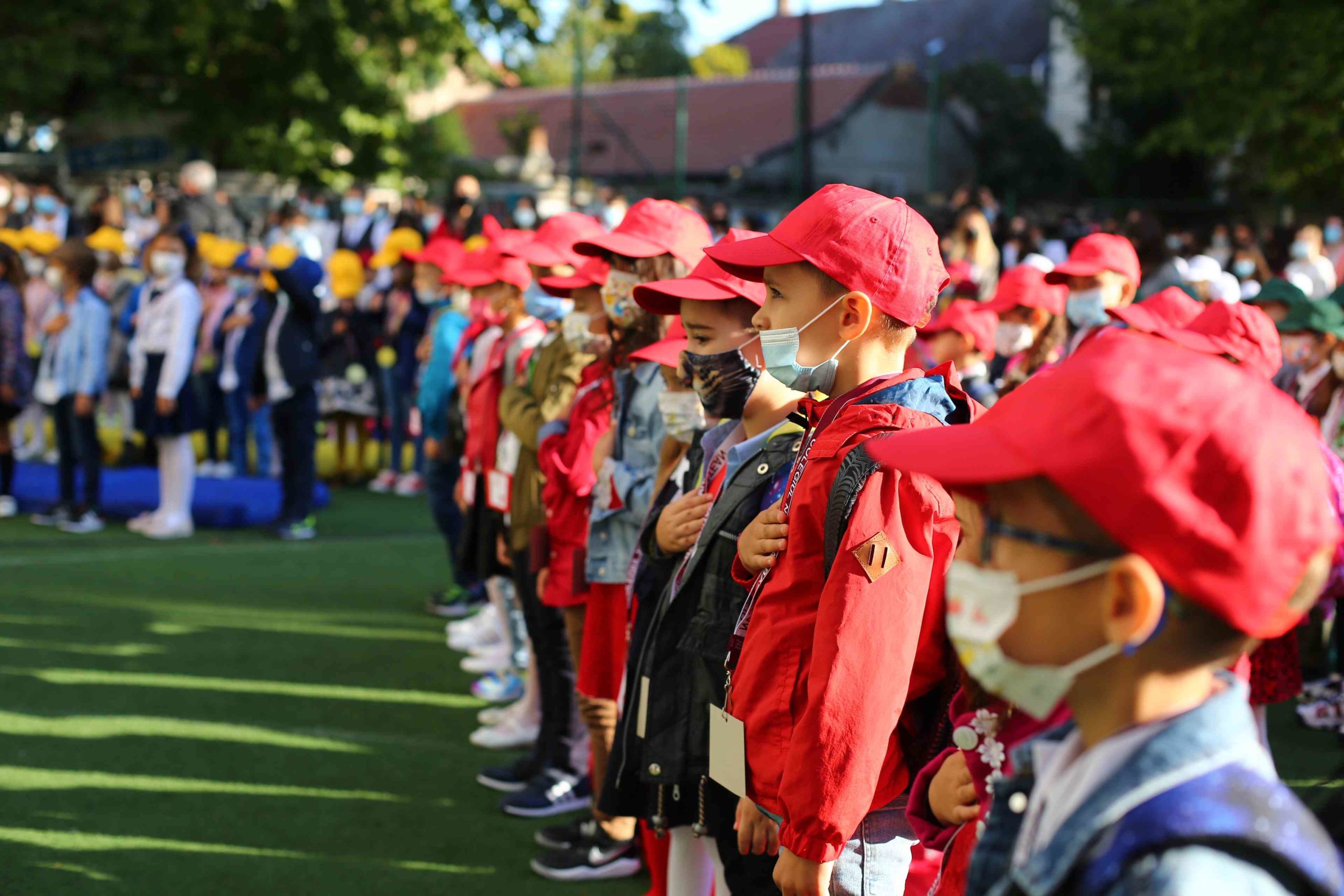 prima zi de cosla 13 sept 2021 Colegiul National Banatean (14)