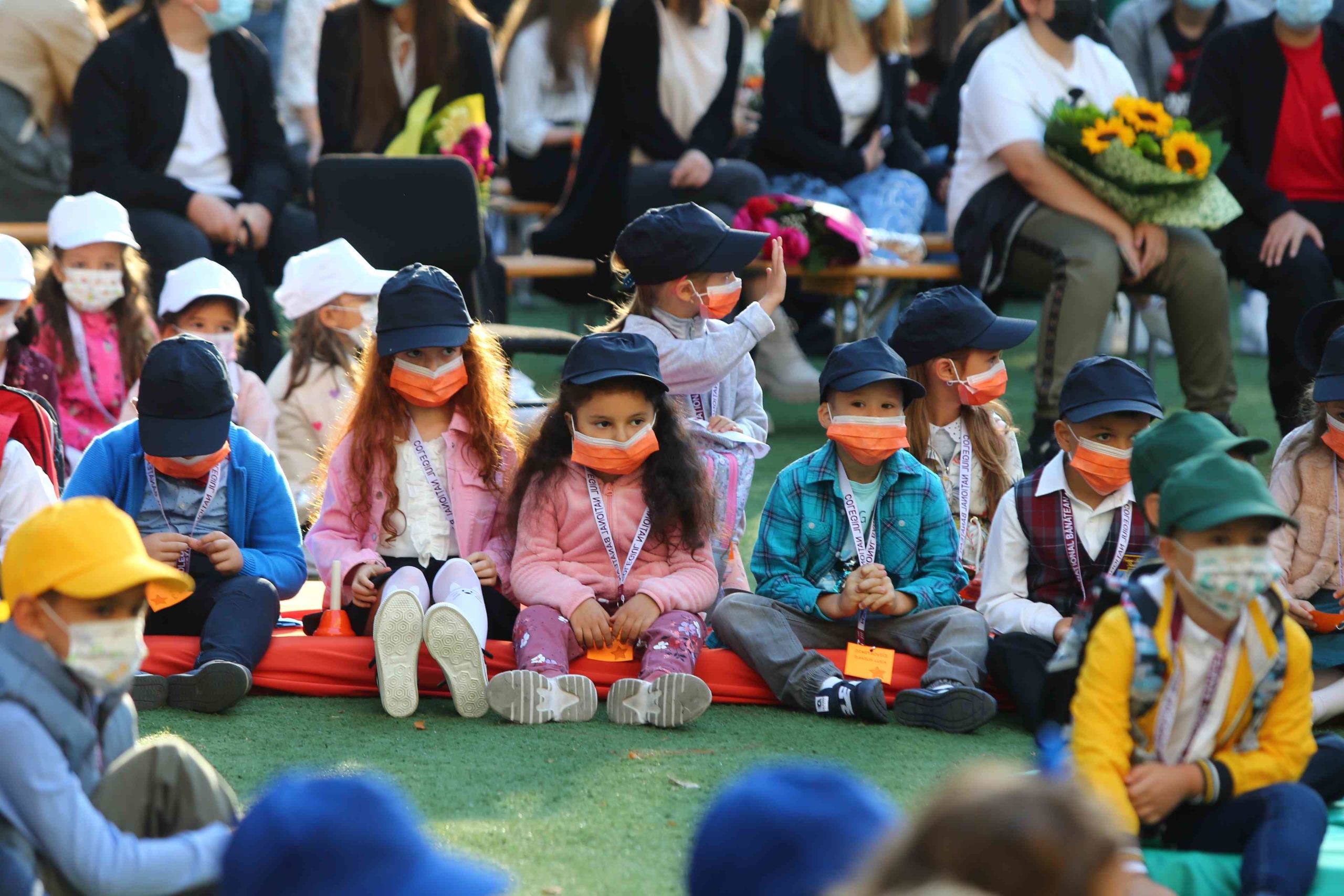 prima zi de cosla 13 sept 2021 Colegiul National Banatean (8)