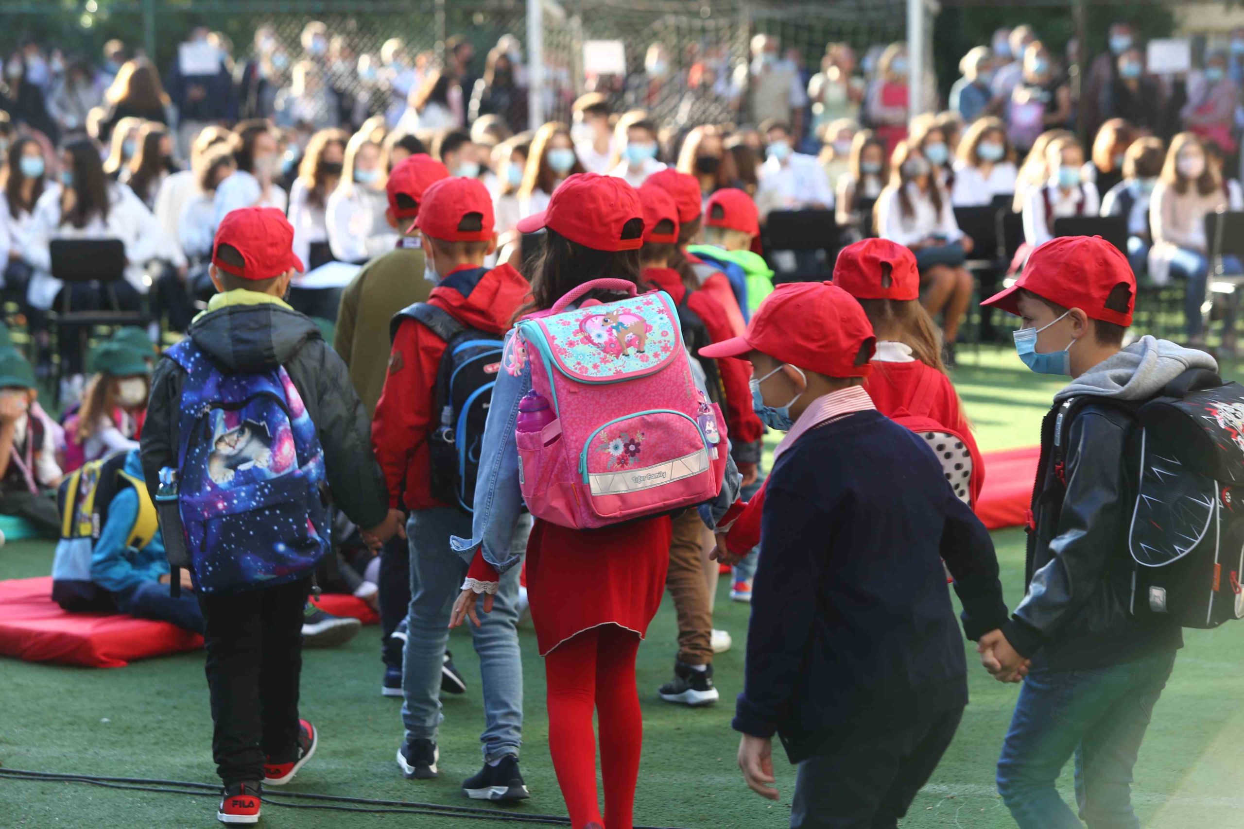 prima zi de cosla 13 sept 2021 Colegiul National Banatean (7)