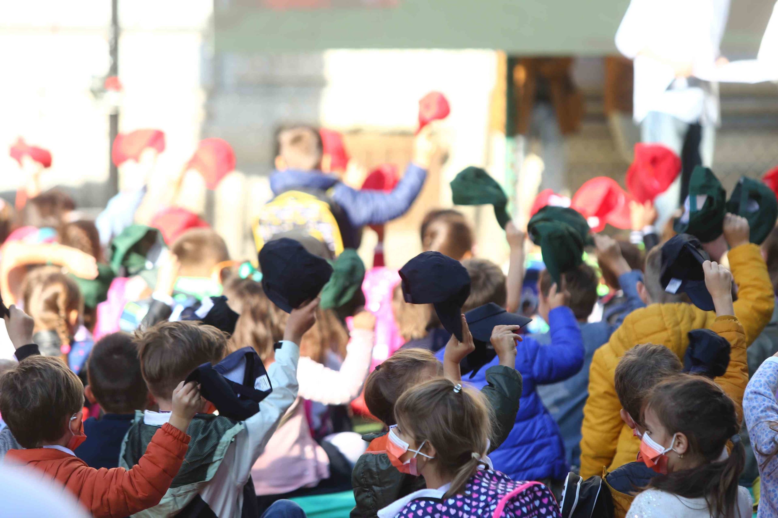 prima zi de cosla 13 sept 2021 Colegiul National Banatean (11)