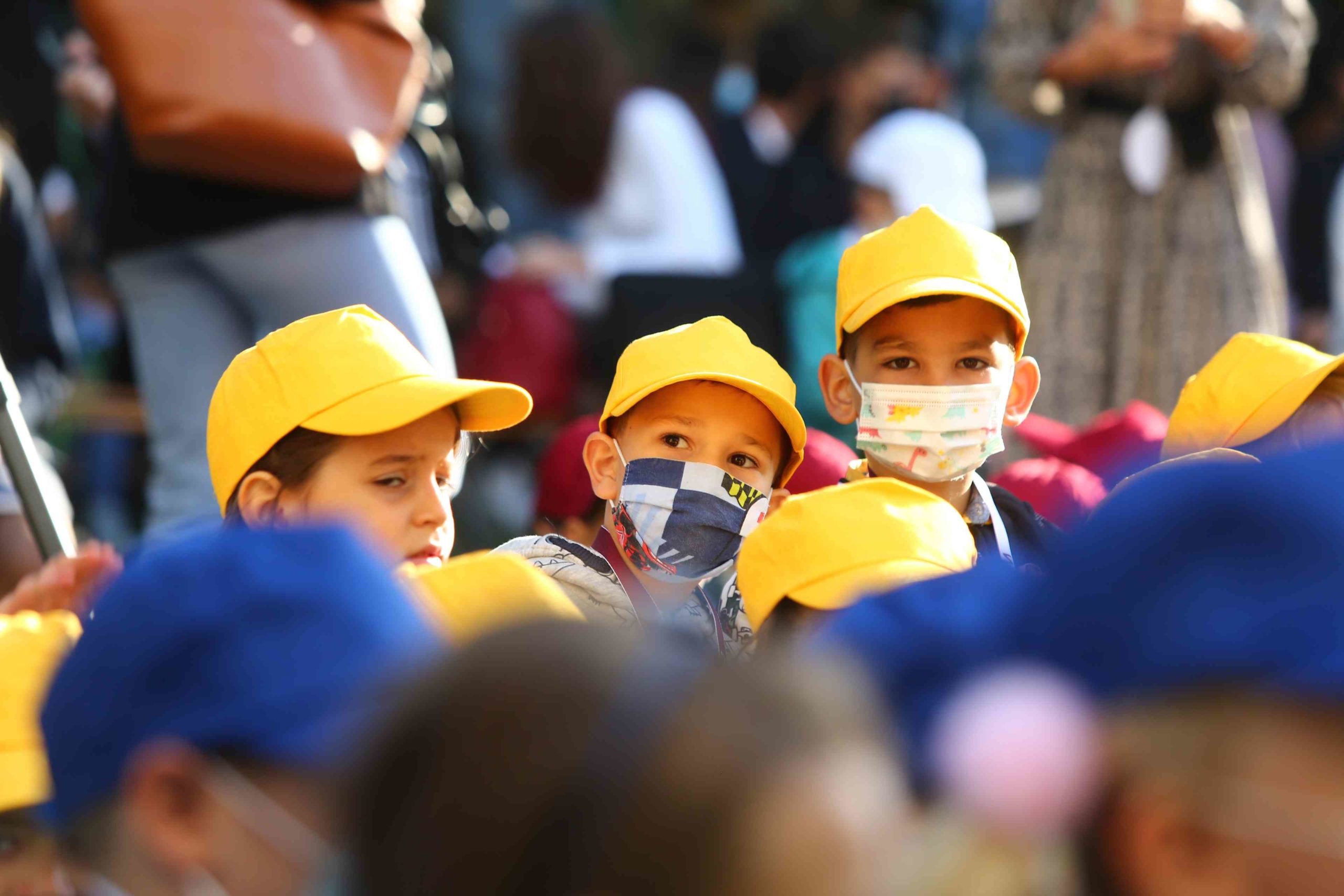 prima zi de cosla 13 sept 2021 Colegiul National Banatean (9)