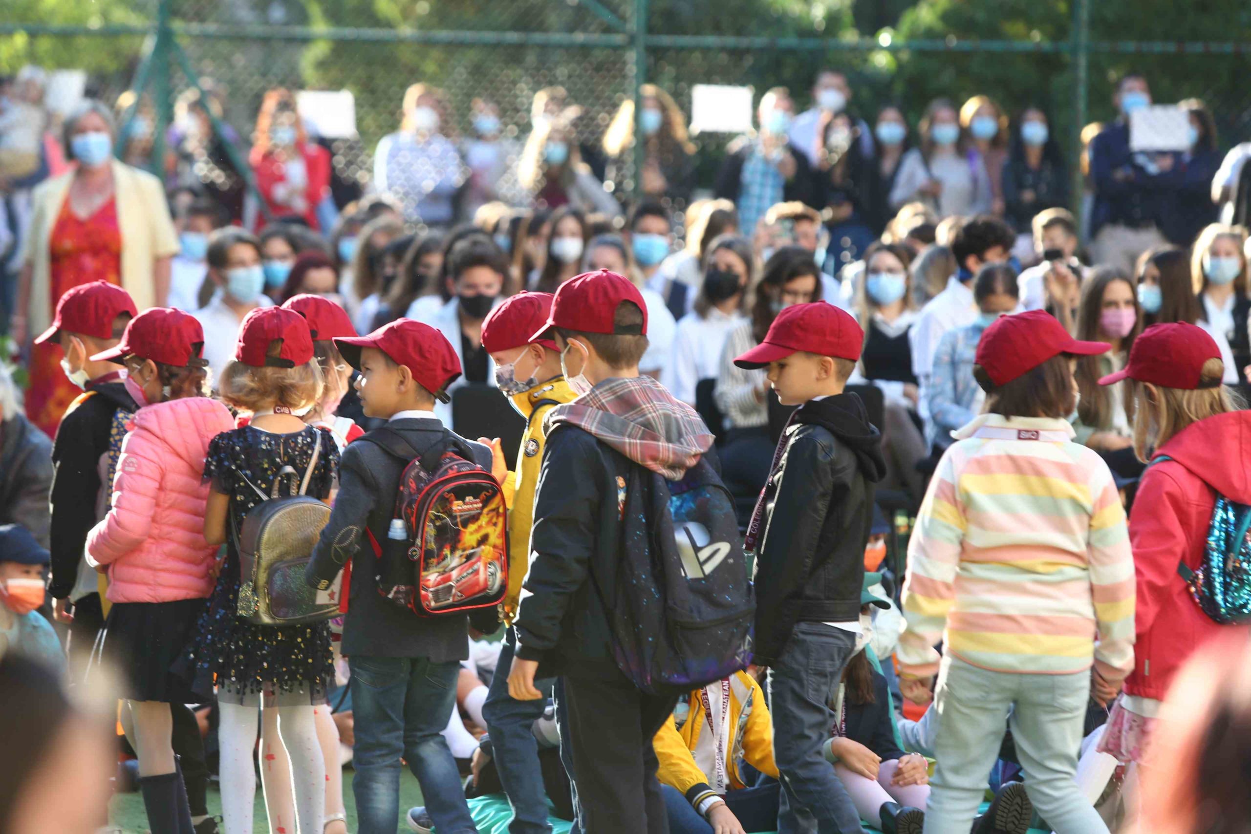 prima zi de cosla 13 sept 2021 Colegiul National Banatean (6)