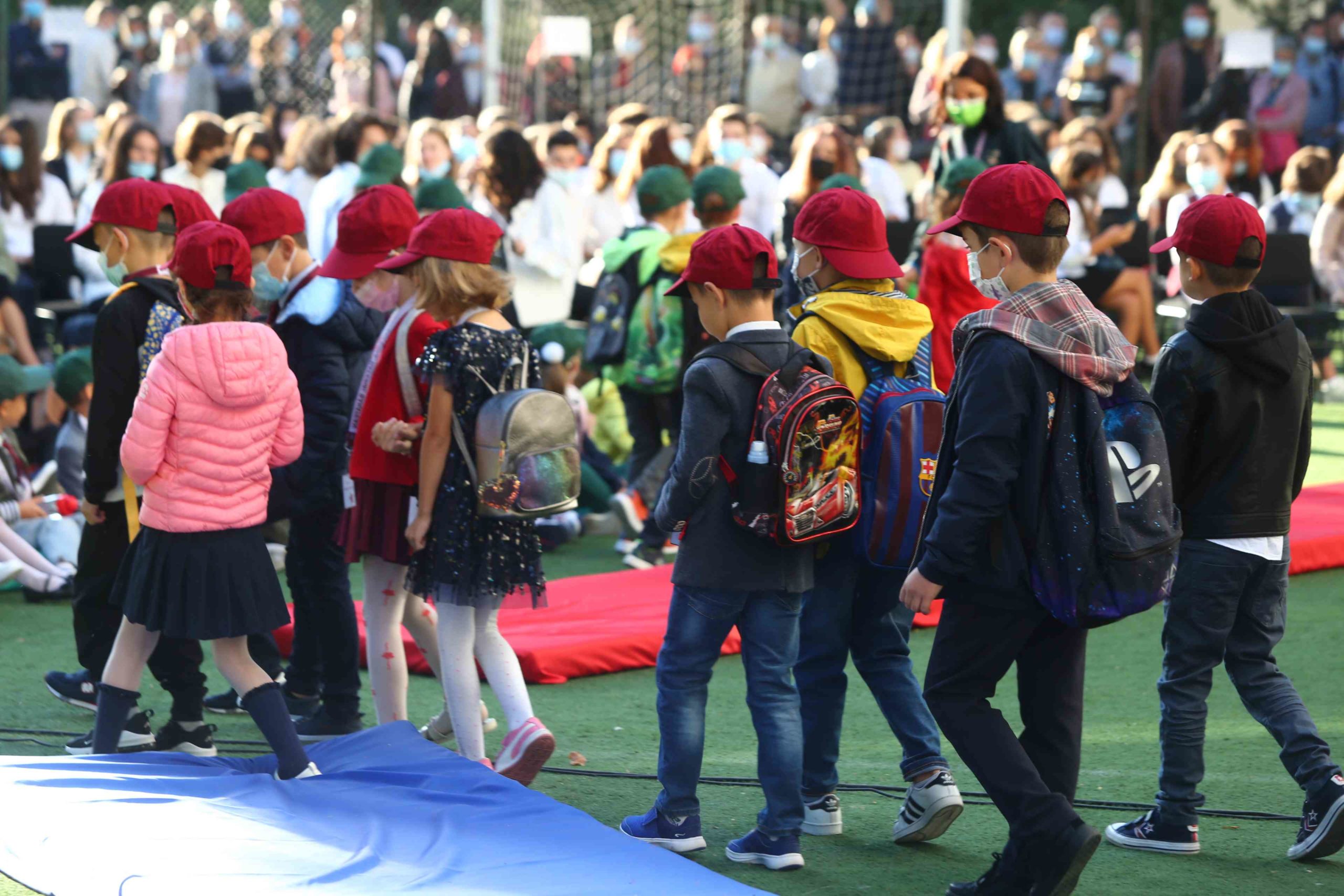 prima zi de cosla 13 sept 2021 Colegiul National Banatean (5)