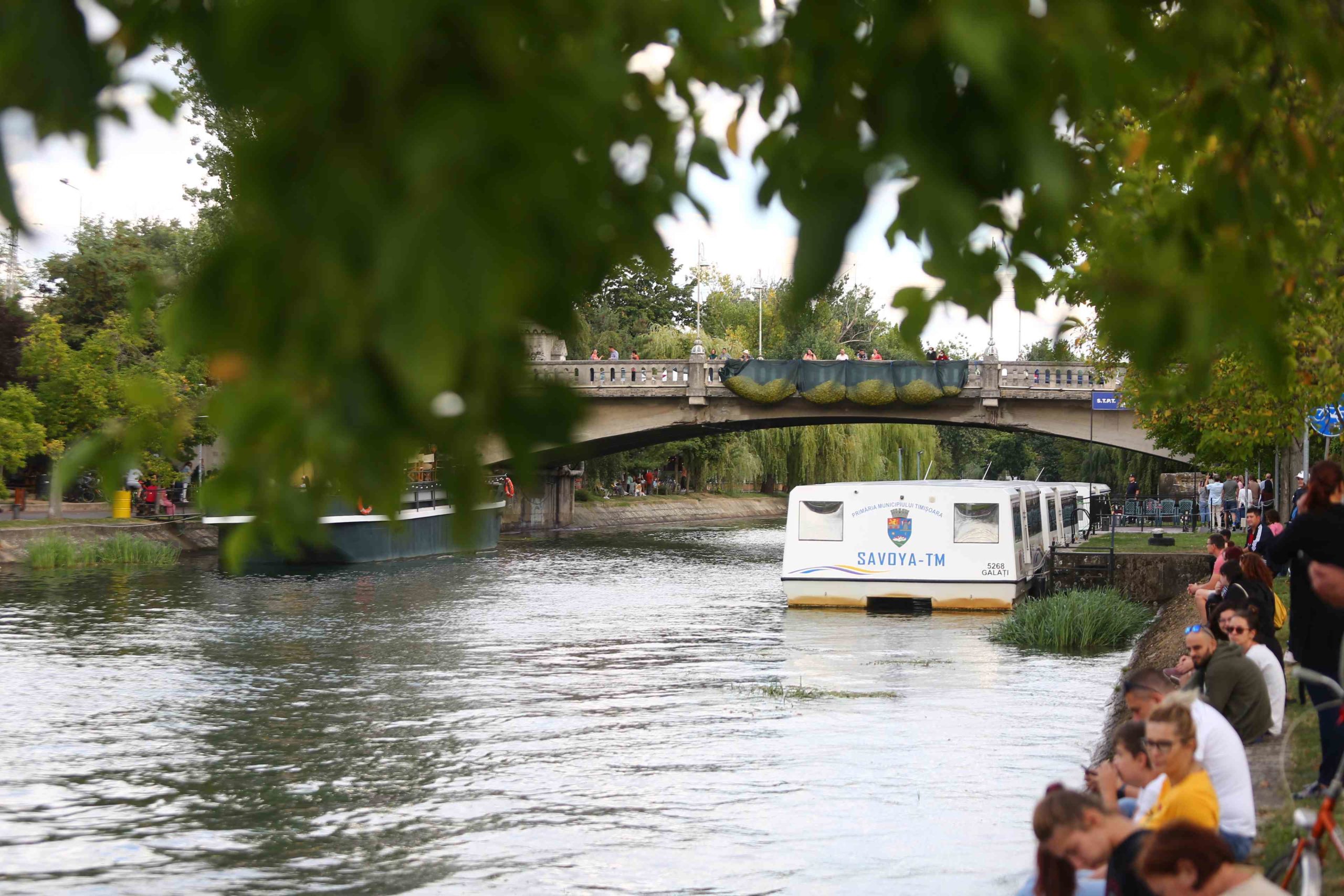 Bega Bulevard cursa ratustelor 19 sept 2021