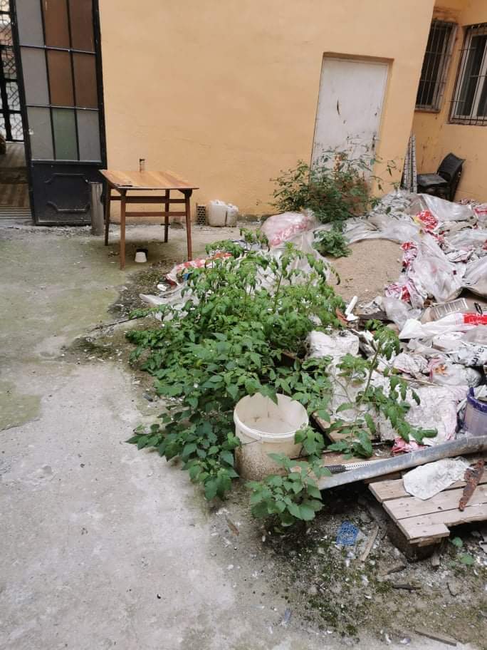 amenzi politia locala gunoi