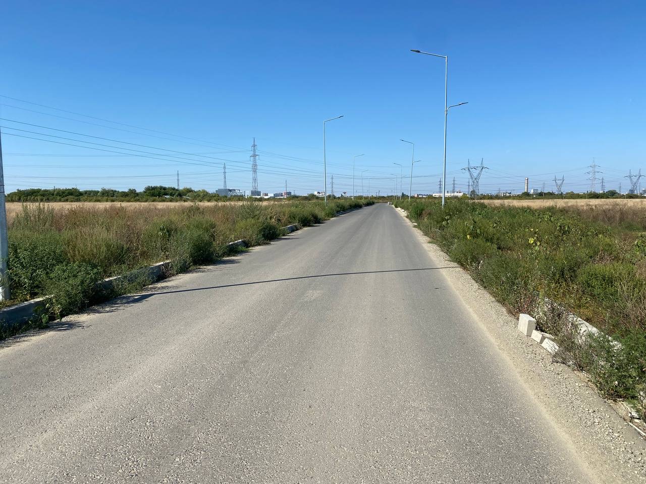 drumul boilor santier septembrie 2021 3