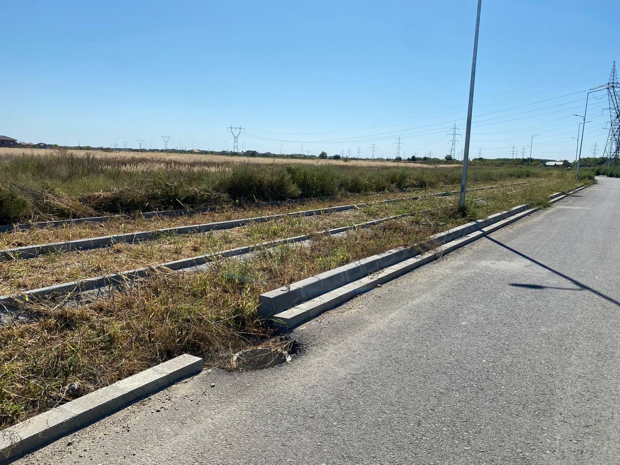 drumul boilor santier septembrie 2021 8