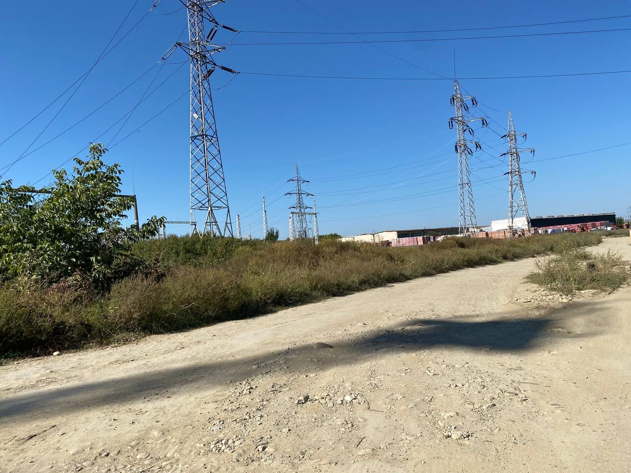 drumul boilor santier septembrie 2021 15