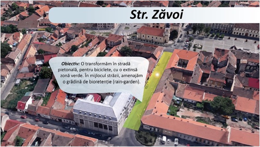 fise regenerare urbana zona traian 5