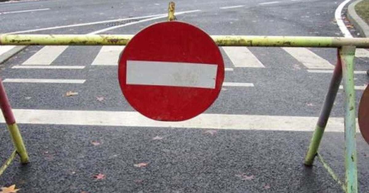 Traficul va fi oprit în intersecția Brâncoveanu cu Porumbescu. Ce măsuri se iau? Traficul va fi oprit în intersecția Brâncoveanu cu Porumbescu. Ce măsuri se iau?