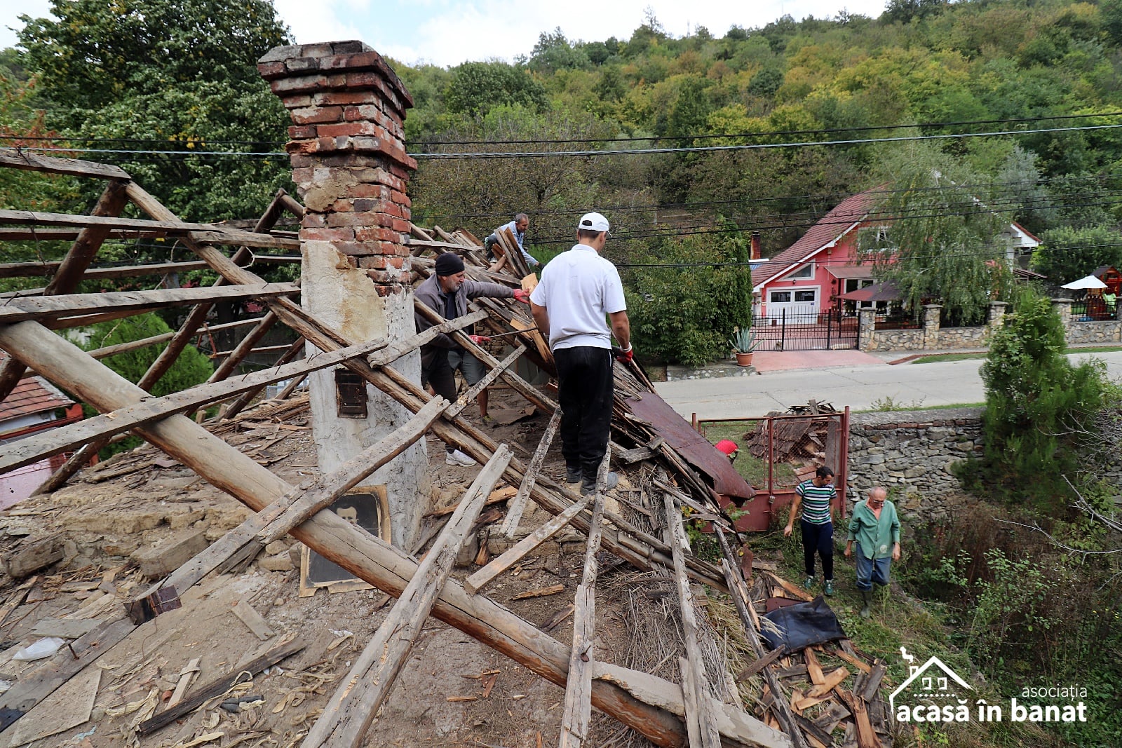 acasa in banata sasca montana muzeu voluntari (1)