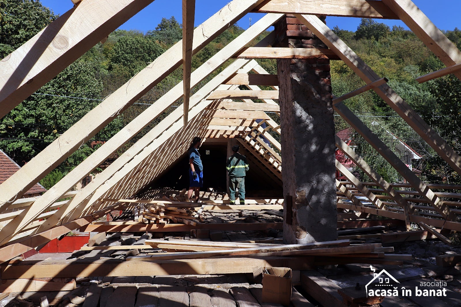 acasa in banata sasca montana muzeu voluntari (8)