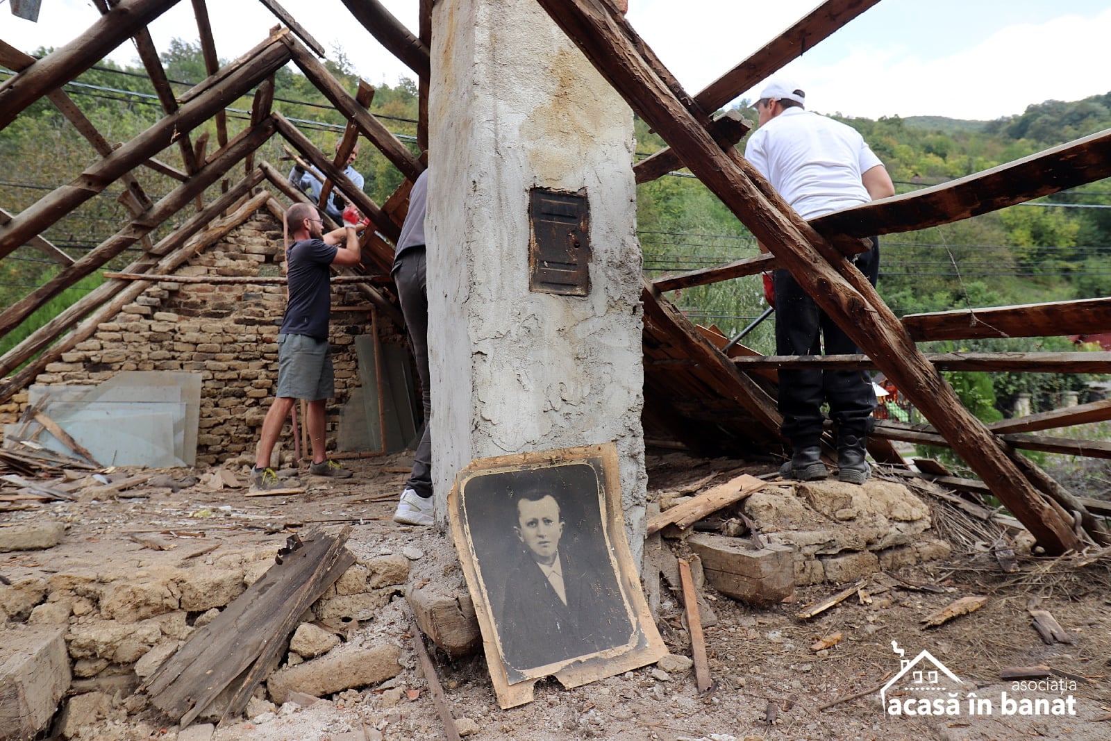 acasa in banata sasca montana muzeu voluntari (9)