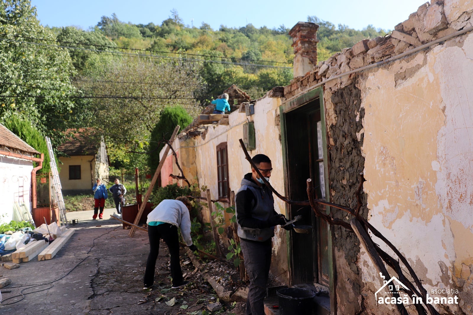 acasa in banata sasca montana muzeu voluntari (10)