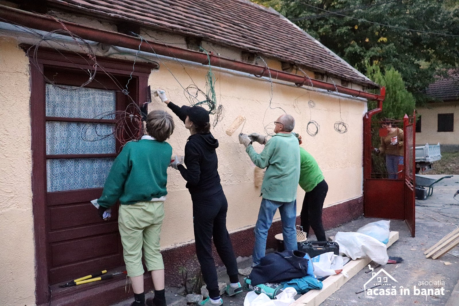 acasa in banata sasca montana muzeu voluntari (19)