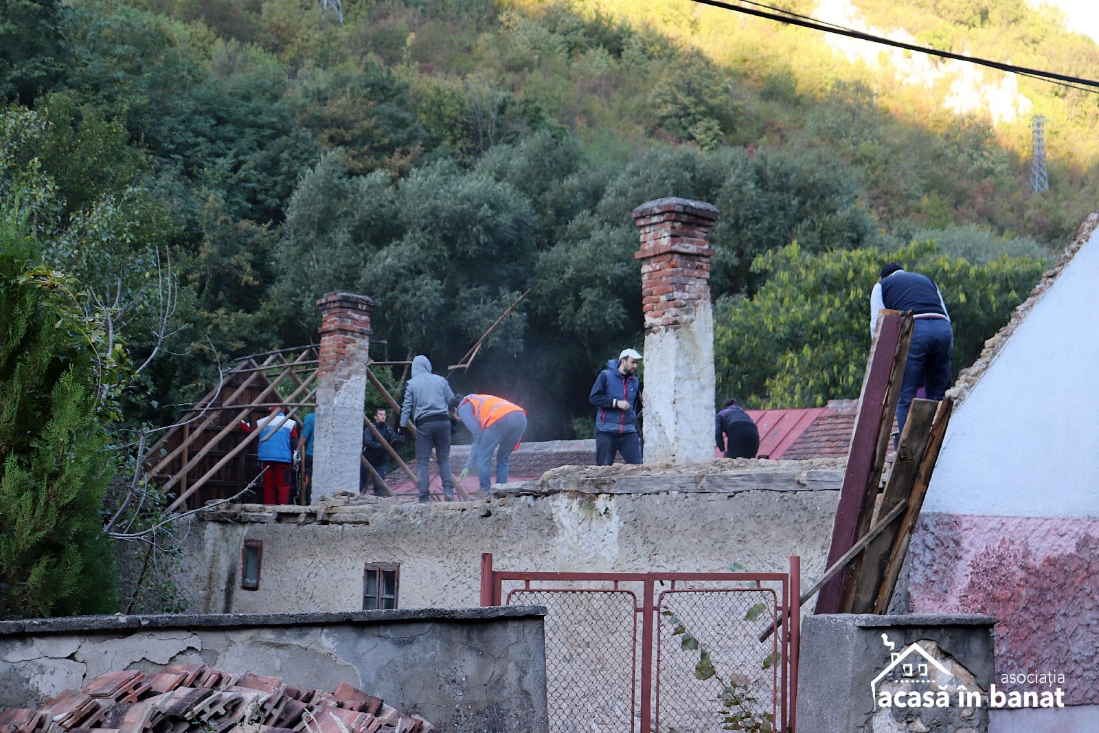 acasa in banata sasca montana muzeu voluntari (20)