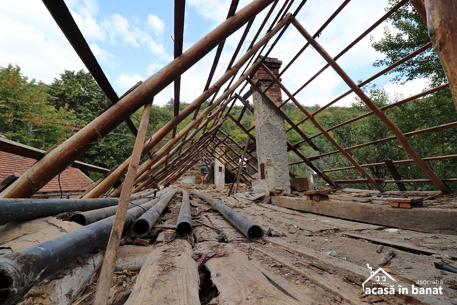 acasa in banata sasca montana muzeu voluntari (26)