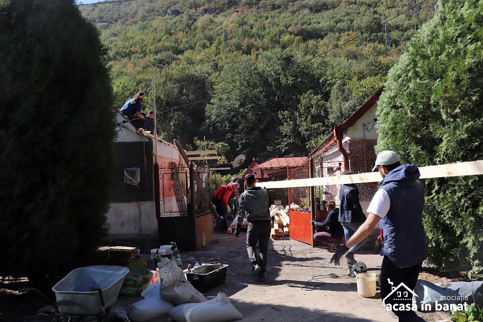 acasa in banata sasca montana muzeu voluntari (36)