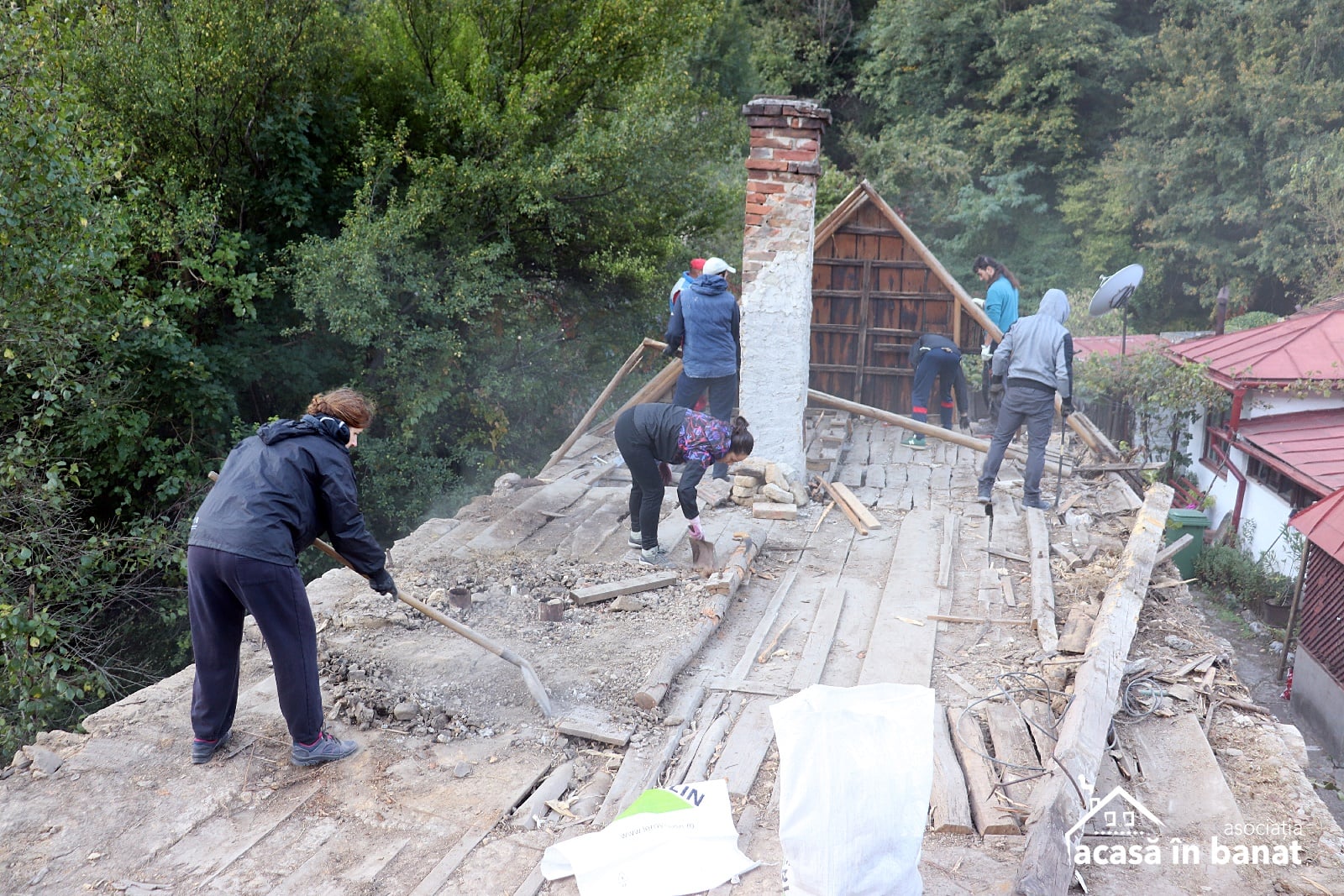 acasa in banata sasca montana muzeu voluntari (47)