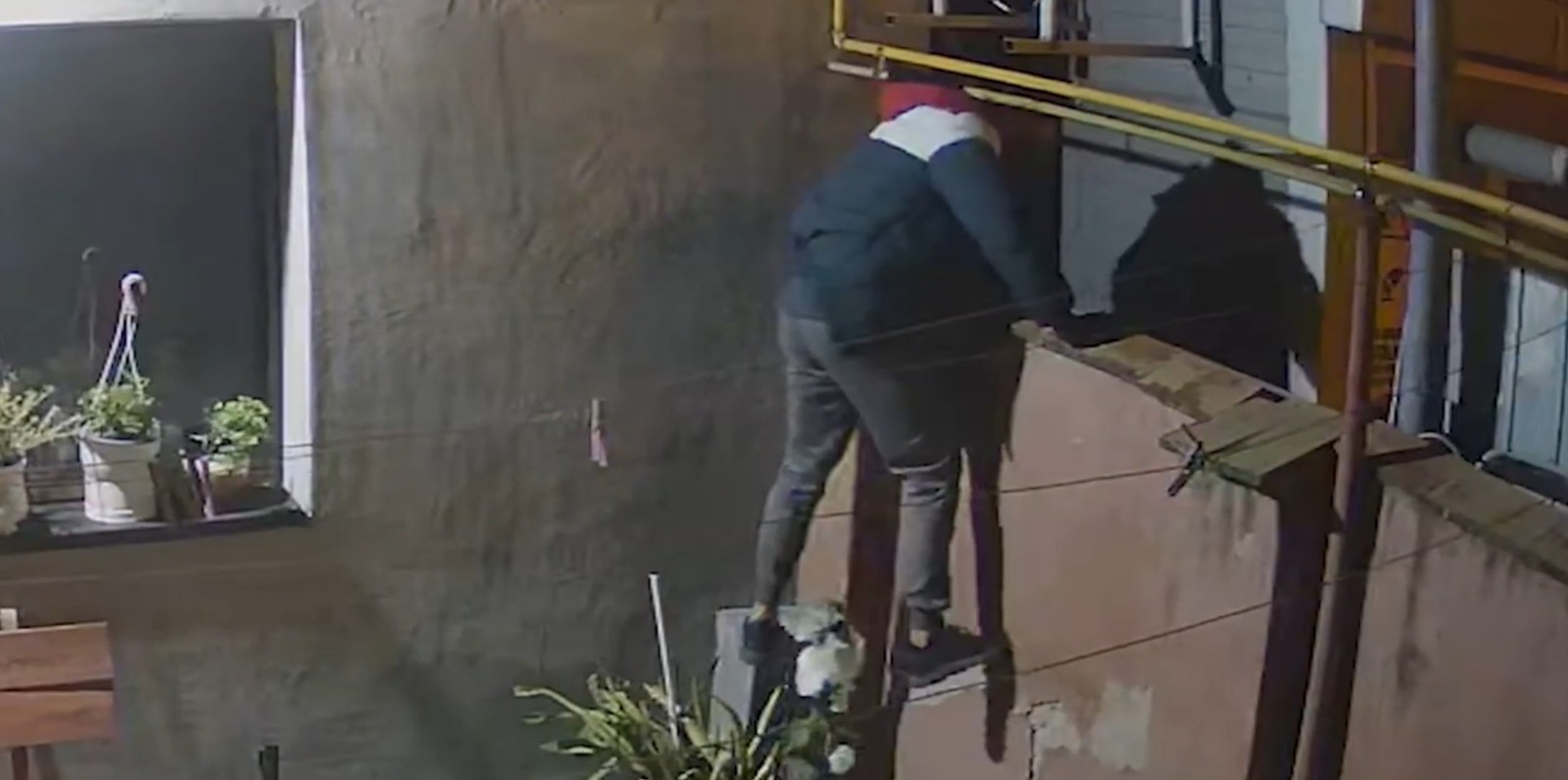 Hoț cu frică de Dumnezeu, filmat la Timișoara