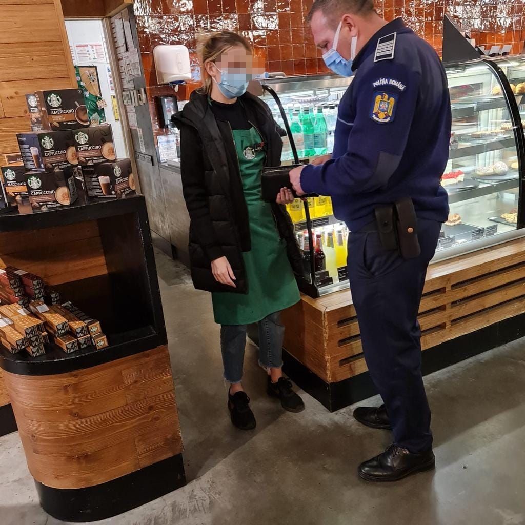 controale covid baruri masca