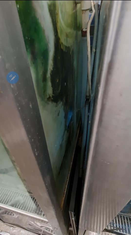 CRPC Timiș amenda supermarket (1)